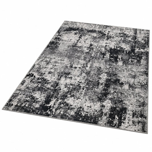 Lit, coloris noir, 240 x 340 cm, pour la chambre